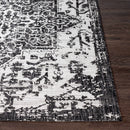 Charcoal Kilmacolm Indoor & Outdoor Rug - Clearance Charcoal Kilmacolm Indoor & Outdoor Rug - Clearance