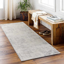 Kalanganan Abstract Gray Rug - Clearance Kalanganan Abstract Gray Rug - Clearance