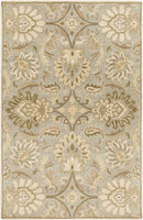 Chesterton Hand Tufted Ivory 1111 Area Rug Chesterton Hand Tufted Ivory 1111 Area Rug