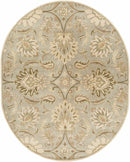 Chesterton Hand Tufted Ivory 1111 Area Rug Chesterton Hand Tufted Ivory 1111 Area Rug