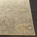 Chesterton Hand Tufted Ivory 1111 Area Rug Chesterton Hand Tufted Ivory 1111 Area Rug