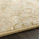 Chesterton Hand Tufted Ivory 1111 Area Rug Chesterton Hand Tufted Ivory 1111 Area Rug