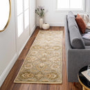 Chesterton Hand Tufted Ivory 1111 Area Rug Chesterton Hand Tufted Ivory 1111 Area Rug