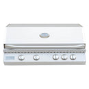KoKoMo Grills 32" Heavy Duty 60K BTU LP/NG 4 Burner Built-In Stainless Steel Gas Grill (SAK25317) KoKoMo Grills 32" Heavy Duty 60K BTU LP/NG 4 Burner Built-In Stainless Steel Gas Grill (SAK25317)