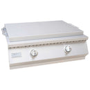 KoKoMo Grills Premium 36K BTU Teppanyaki Griddle With Dual U Shape Burner, 30" (SAK19367) KoKoMo Grills Premium 36K BTU Teppanyaki Griddle With Dual U Shape Burner, 30" (SAK19367)