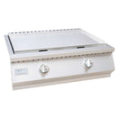 KoKoMo Grills Premium 36K BTU Teppanyaki Griddle With Dual U Shape Burner, 30" (SAK19367) KoKoMo Grills Premium 36K BTU Teppanyaki Griddle With Dual U Shape Burner, 30" (SAK19367)