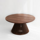 Cage Oak Coffee Table Cage Oak Coffee Table