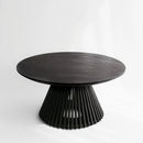 Cage Oak Coffee Table Cage Oak Coffee Table
