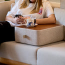 Sugar Cube Serving Table Sugar Cube Serving Table