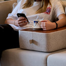 Sugar Cube Serving Table Sugar Cube Serving Table