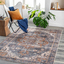 Lagangilang Washable Area Rug - Promo Lagangilang Washable Area Rug - Promo