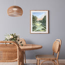 "Land We Love" Art Print "Land We Love" Art Print