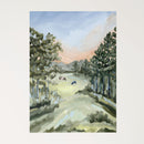 "Land We Love" Art Print "Land We Love" Art Print