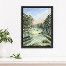 "Land We Love" Art Print "Land We Love" Art Print