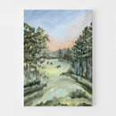 "Land We Love" Art Print "Land We Love" Art Print