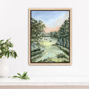 "Land We Love" Art Print "Land We Love" Art Print