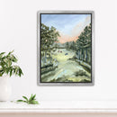 "Land We Love" Art Print "Land We Love" Art Print