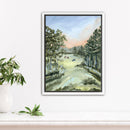 "Land We Love" Art Print "Land We Love" Art Print