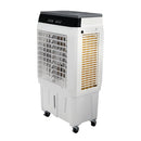 Large 2100 CFM Portable Evaporative Swamp Air Cooler With Humidifier, 7 Gal (SAK30412) Large 2100 CFM Portable Evaporative Swamp Air Cooler With Humidifier, 7 Gal (SAK30412)