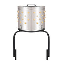 Large Heavy Duty Chicken Defeathering Plucker Machine, 20 Inch (93425601) Large Heavy Duty Chicken Defeathering Plucker Machine, 20 Inch (93425601)