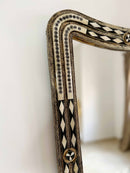 Full Length Mirror - Berber Horizon Mirror Full Length Mirror - Berber Horizon Mirror