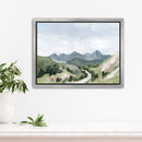 "Last Six Miles" Art Print "Last Six Miles" Art Print