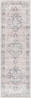 Luca Washable Area Rug - Clearance Luca Washable Area Rug - Clearance