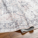 Luca Washable Area Rug - Clearance Luca Washable Area Rug - Clearance
