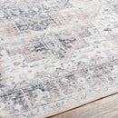 Luca Washable Area Rug - Clearance Luca Washable Area Rug - Clearance