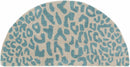 Lockbourne Leopard Print Area Rug Lockbourne Leopard Print Area Rug