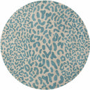 Lockbourne Leopard Print Area Rug Lockbourne Leopard Print Area Rug