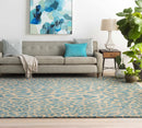Lockbourne Leopard Print Area Rug Lockbourne Leopard Print Area Rug