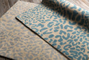 Lockbourne Leopard Print Area Rug Lockbourne Leopard Print Area Rug