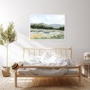 "Leaving Fairplay" Art Print "Leaving Fairplay" Art Print