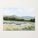 "Leaving Fairplay" Art Print "Leaving Fairplay" Art Print