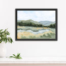 "Leaving Fairplay" Art Print "Leaving Fairplay" Art Print