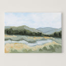 "Leaving Fairplay" Art Print "Leaving Fairplay" Art Print