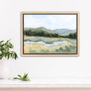 "Leaving Fairplay" Art Print "Leaving Fairplay" Art Print