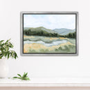 "Leaving Fairplay" Art Print "Leaving Fairplay" Art Print