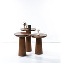 Chapel Coffee Table Set Of 3 Chapel Coffee Table Set Of 3