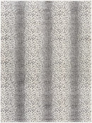 Pointblank Gray Antelope Print Rug Pointblank Gray Antelope Print Rug