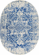 Rachel Navy Area Rug Rachel Navy Area Rug