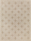 Limbo Beige Outdoor Area Rug Limbo Beige Outdoor Area Rug