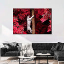 Asian Tiger Wall Art Asian Tiger Wall Art