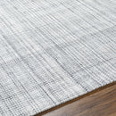 Lubna Light Slate Area Rug Lubna Light Slate Area Rug