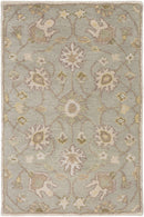 Logville Hand Tufted Light Olive 1121 Area Rug Logville Hand Tufted Light Olive 1121 Area Rug