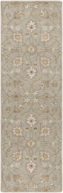 Logville Hand Tufted Light Olive 1121 Area Rug Logville Hand Tufted Light Olive 1121 Area Rug