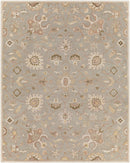 Logville Hand Tufted Light Olive 1121 Area Rug Logville Hand Tufted Light Olive 1121 Area Rug