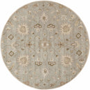 Logville Hand Tufted Light Olive 1121 Area Rug Logville Hand Tufted Light Olive 1121 Area Rug