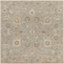 Logville Hand Tufted Light Olive 1121 Area Rug Logville Hand Tufted Light Olive 1121 Area Rug